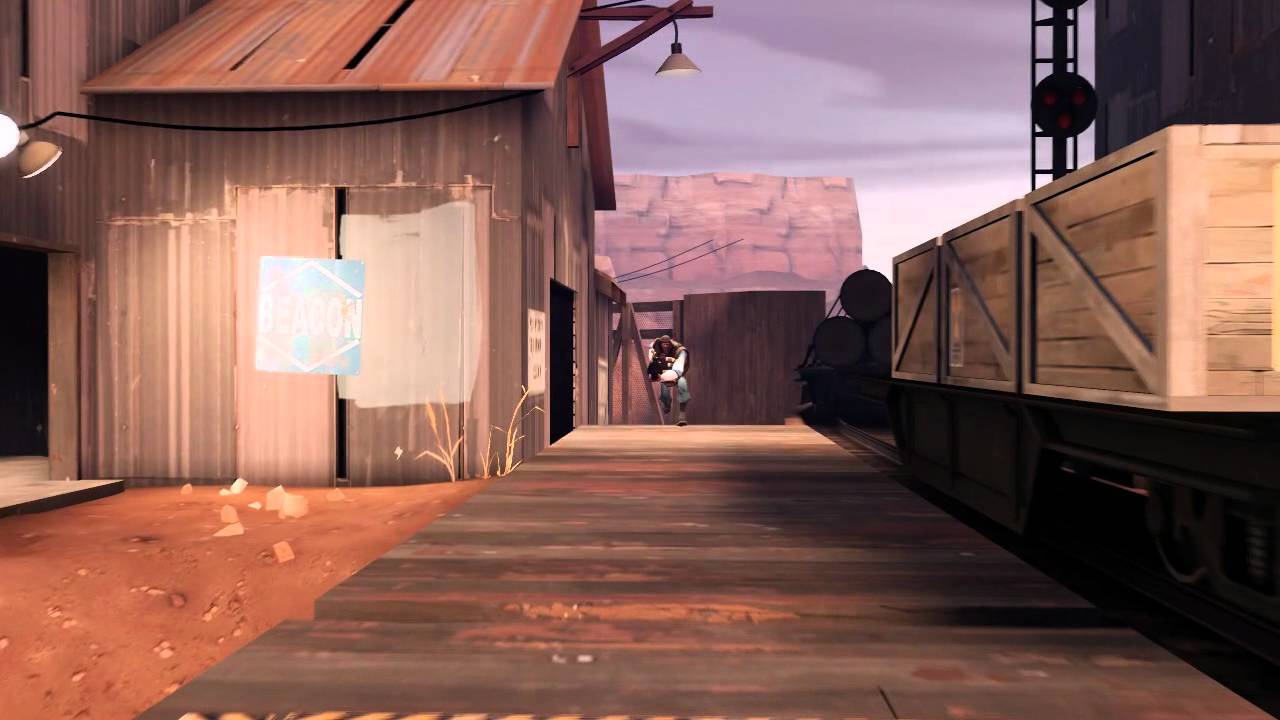 M4G by xTime [Demoman Movie]