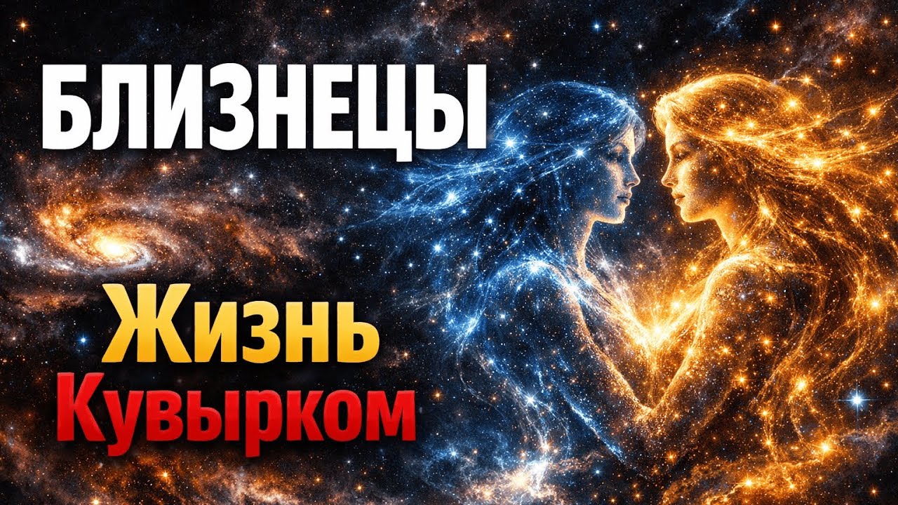 БЛИЗНЕЦЫ: ГОТОВЬСЯ К ТОМУ ЧТО СЛУЧИТСЯ УТРОМ! Новость 4 Февраля изменит твои планы на месяц.