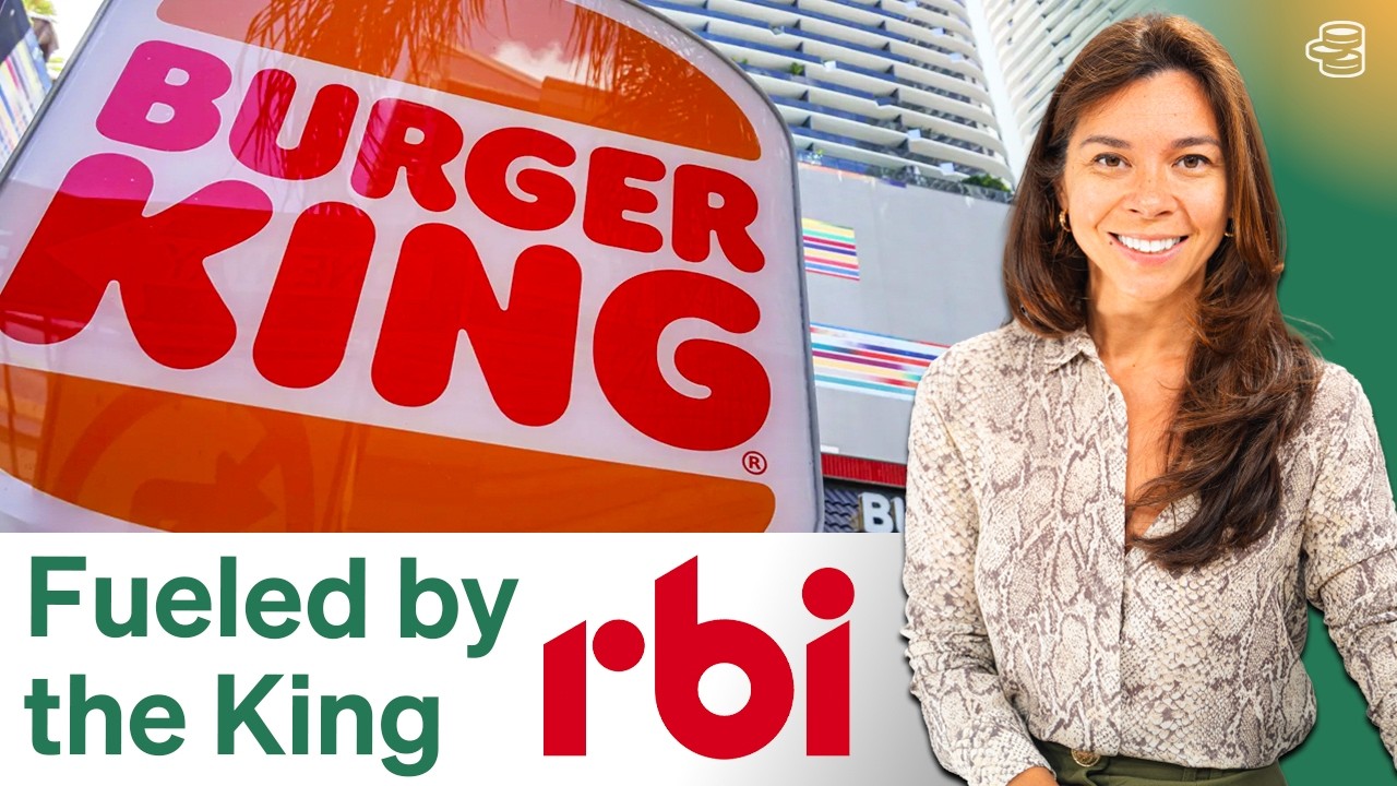 Компания Restaurant Brands International превзошла прогнозы по прибыли: подробности о преобразова...
