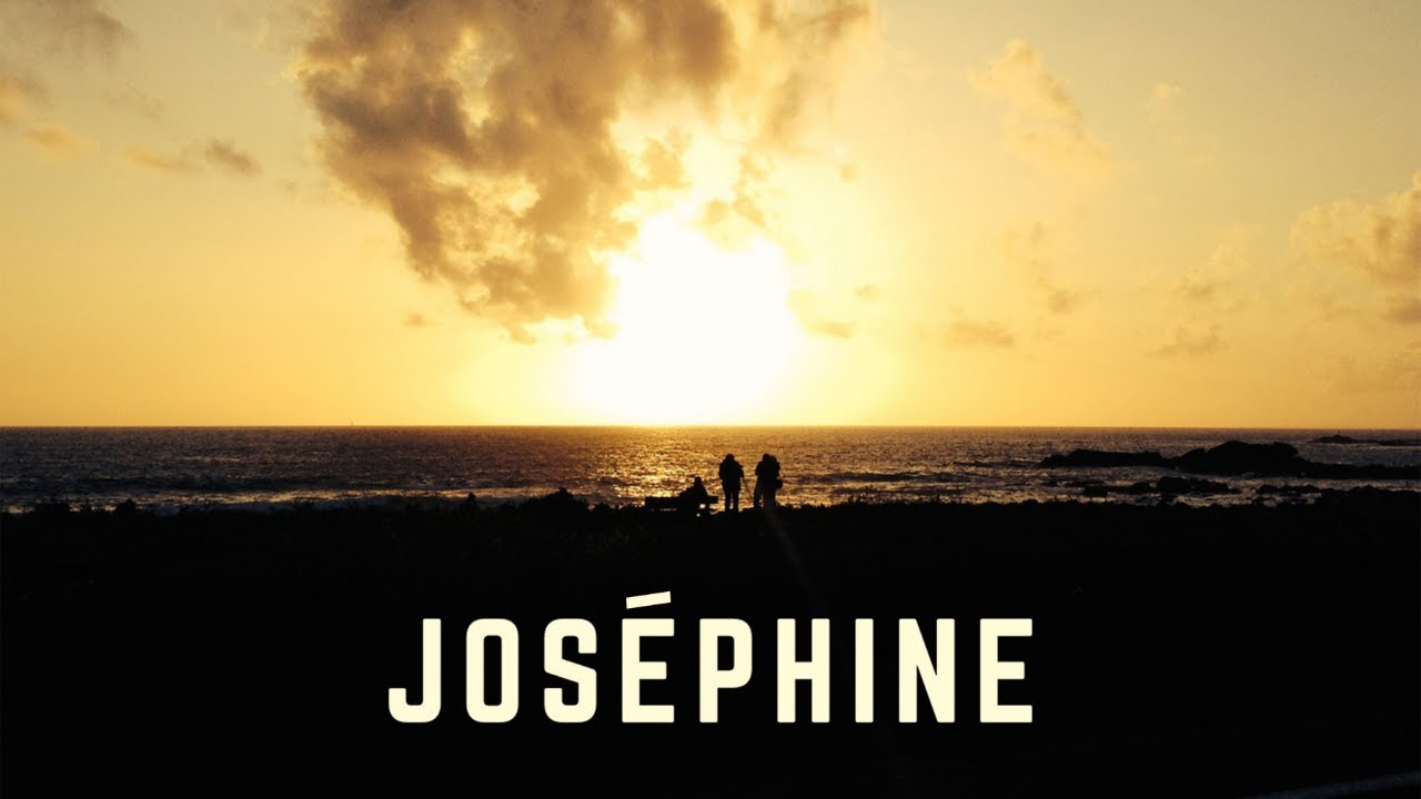 Cassien - Joséphine