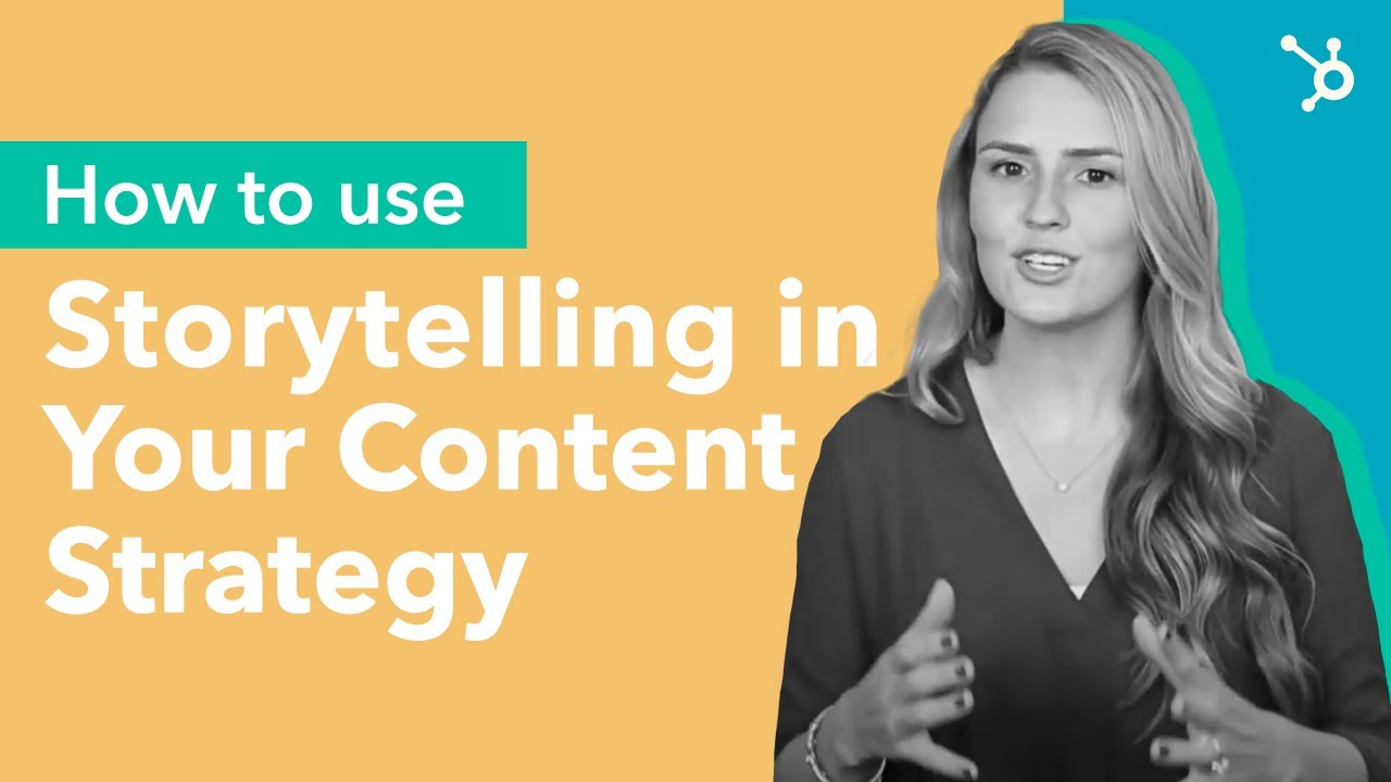 How to use Storytelling in Your Marketing Strategy