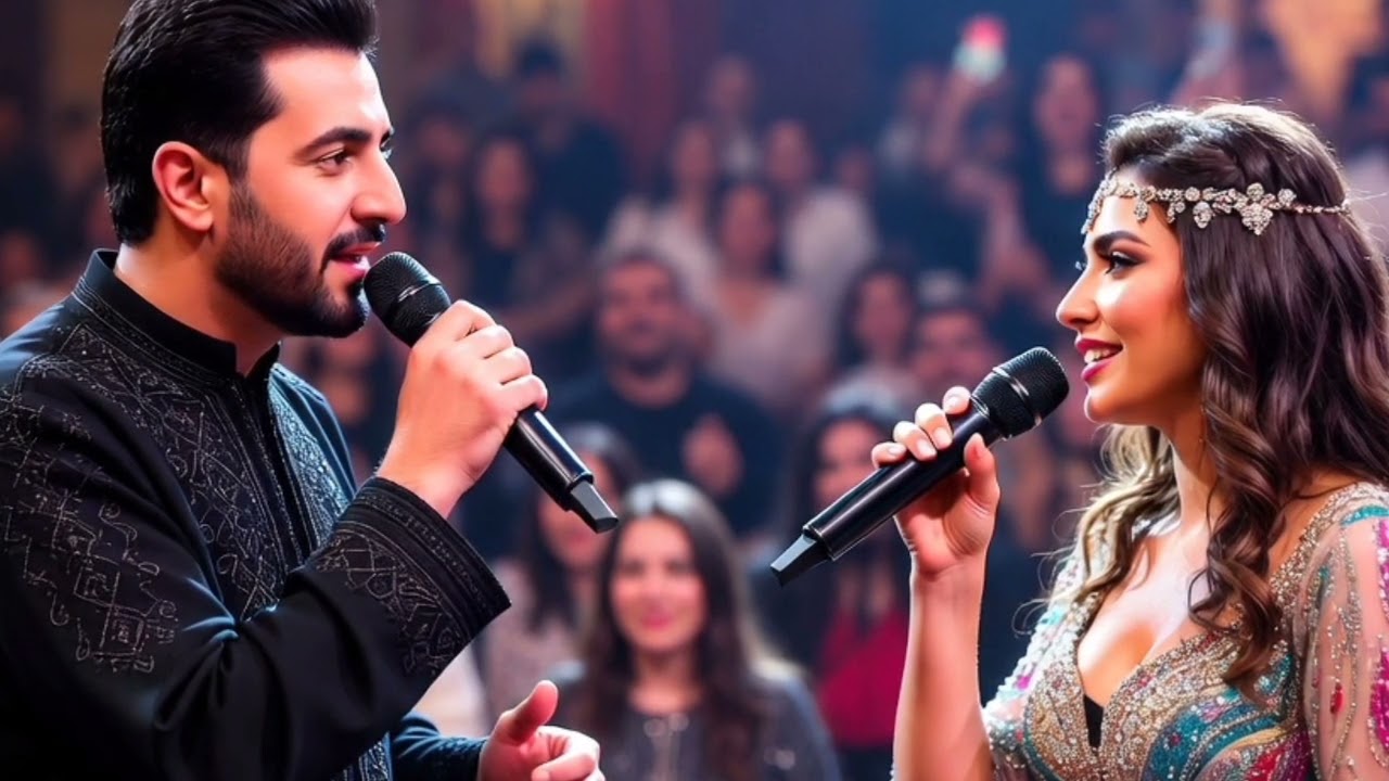 ليه سِبتيني؟ | دويت عربي حزين عن الفراق والخذلان