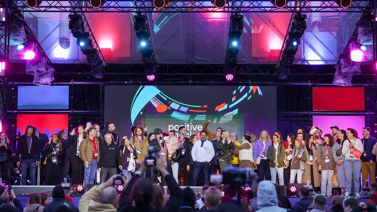 Как прошел второй день киберфестиваля Positive Hack Days 12