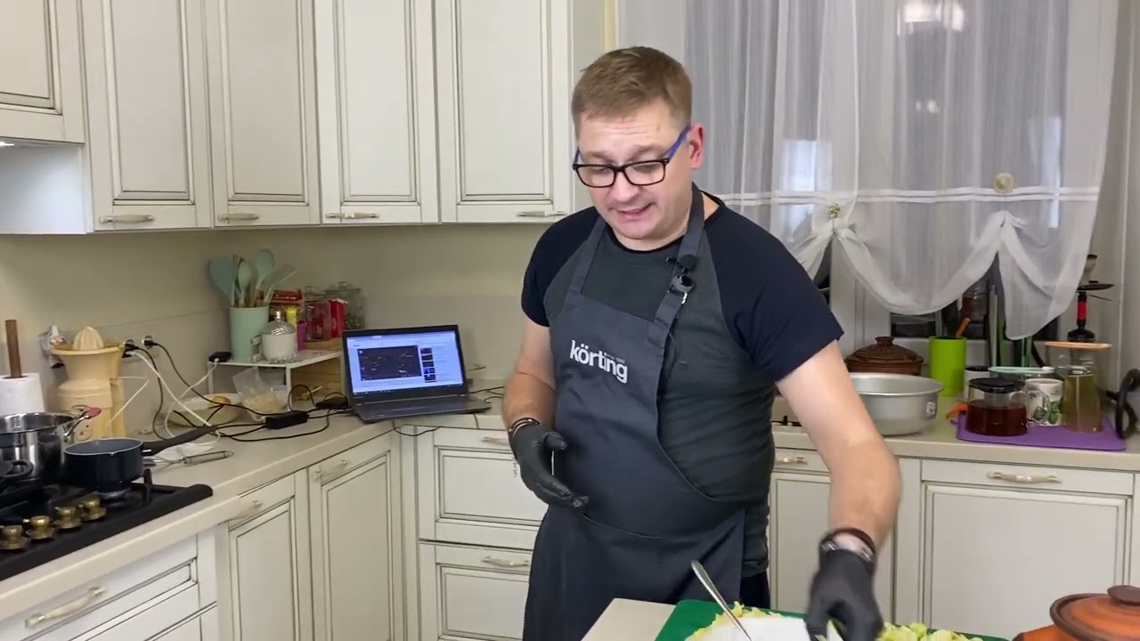 Капуста кимчи