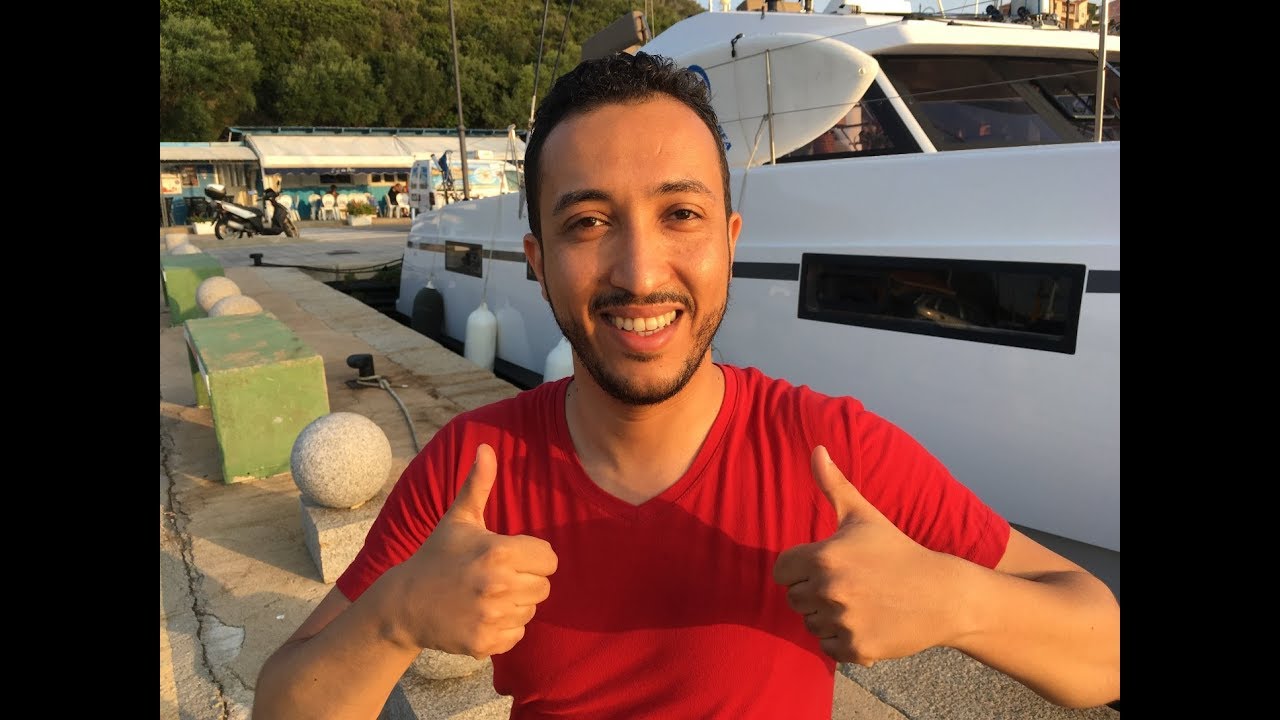 Traversata El abar abdelilah 27 luglio 2019