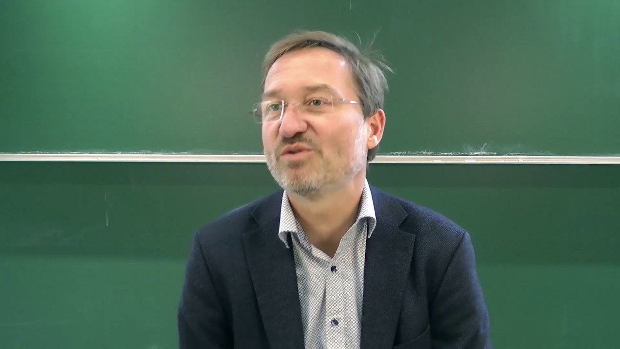 Studiengang Energie- und Umwelttechnik | Imagefilm