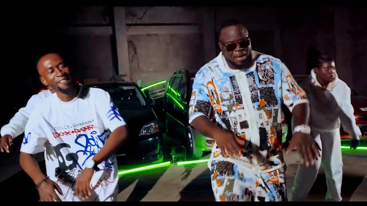 King David Igwe   La ville est calme