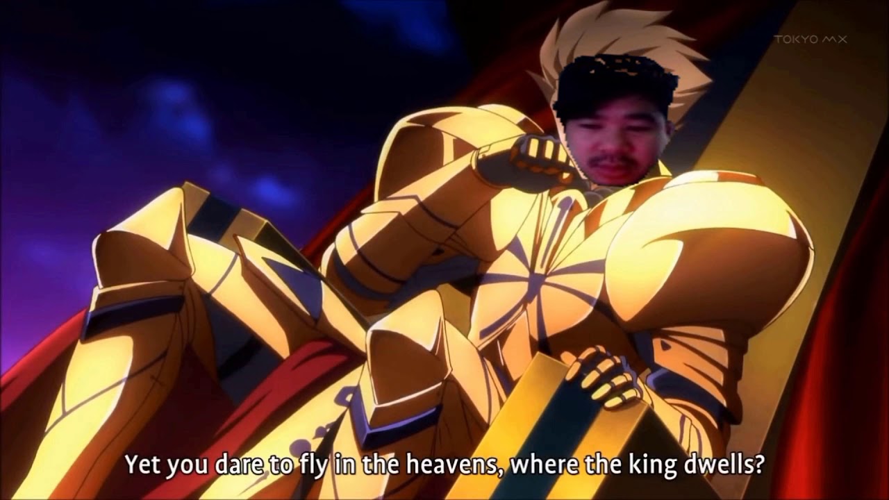 Weebking no more, Only RiceKing is left! Paladia GW!