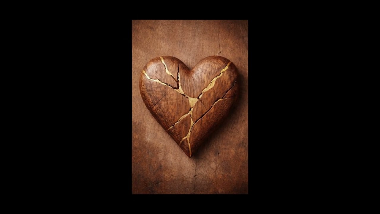 My Wooden heart