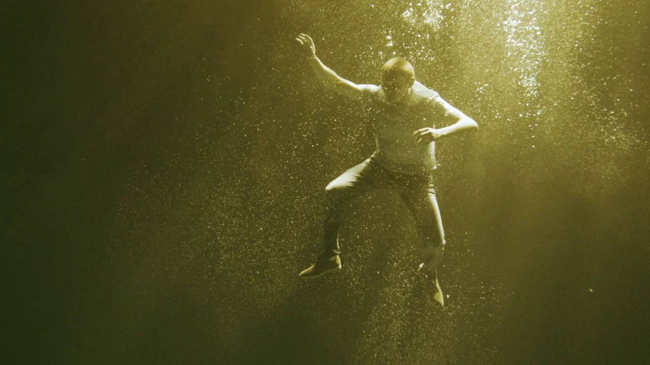 Cold water kills