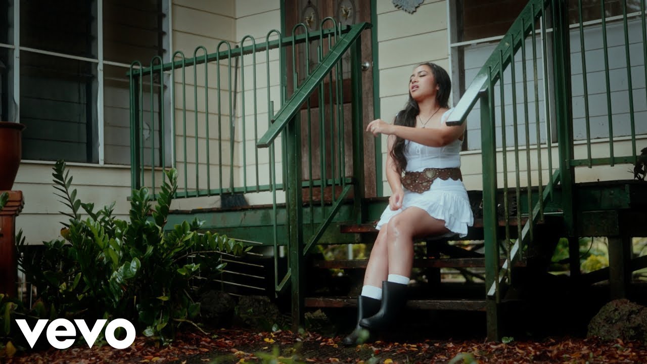Bina Butta - Homebody ft. Kennyon Brown