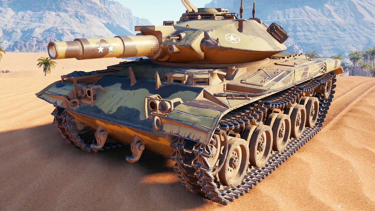 T49 - DERP DIARIES #40 - World of Tanks