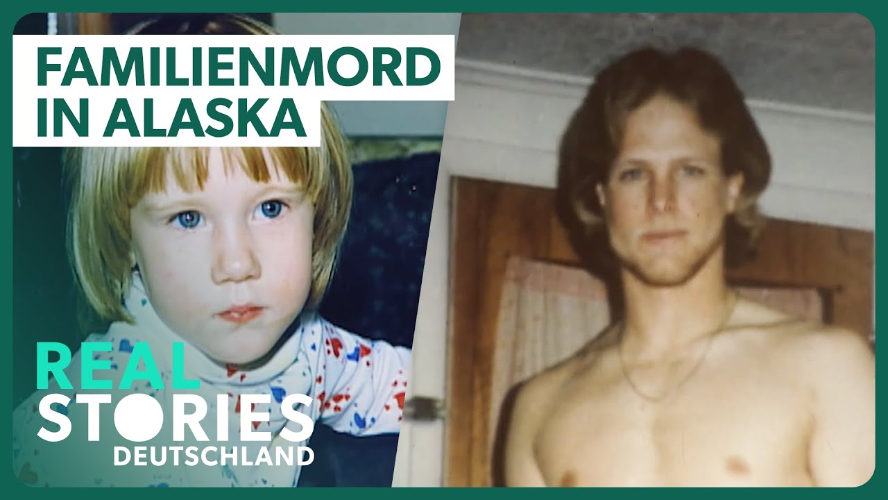 Der brutalste Mord Alaskas? | FBI Files