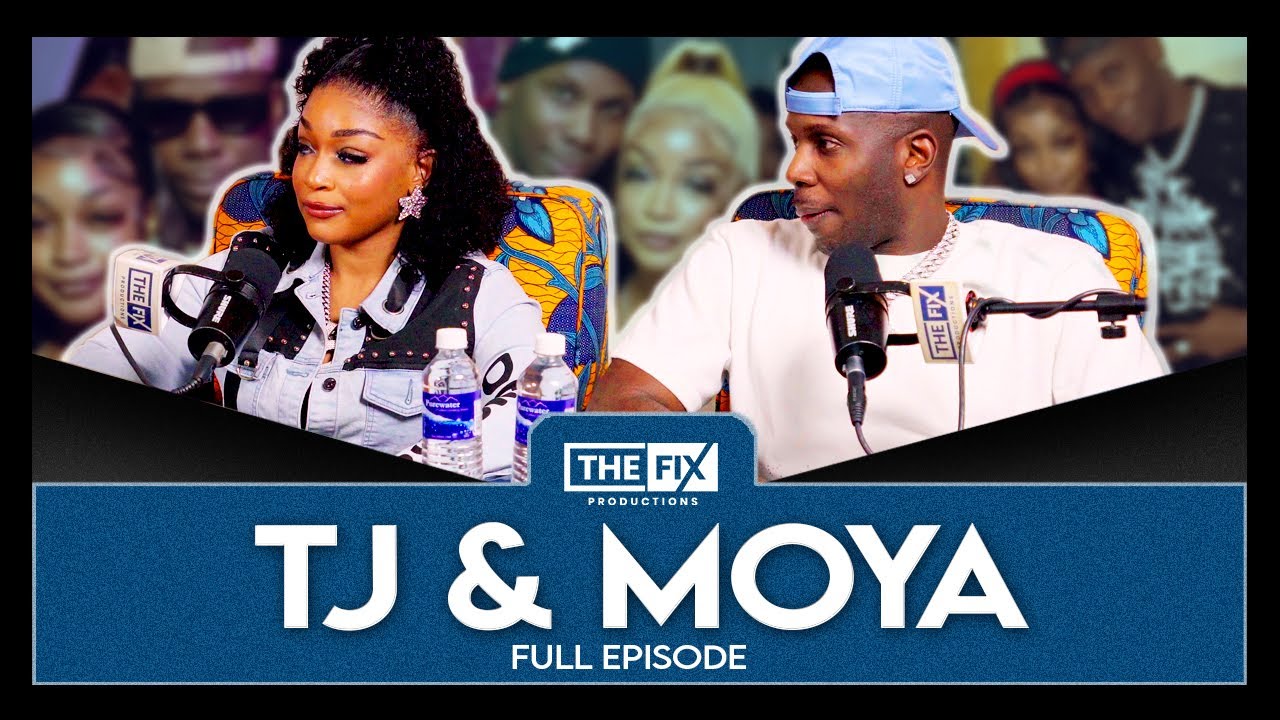 TJ & Moya BREAKS SILENCE on Romeich Altercation & Settlement: 