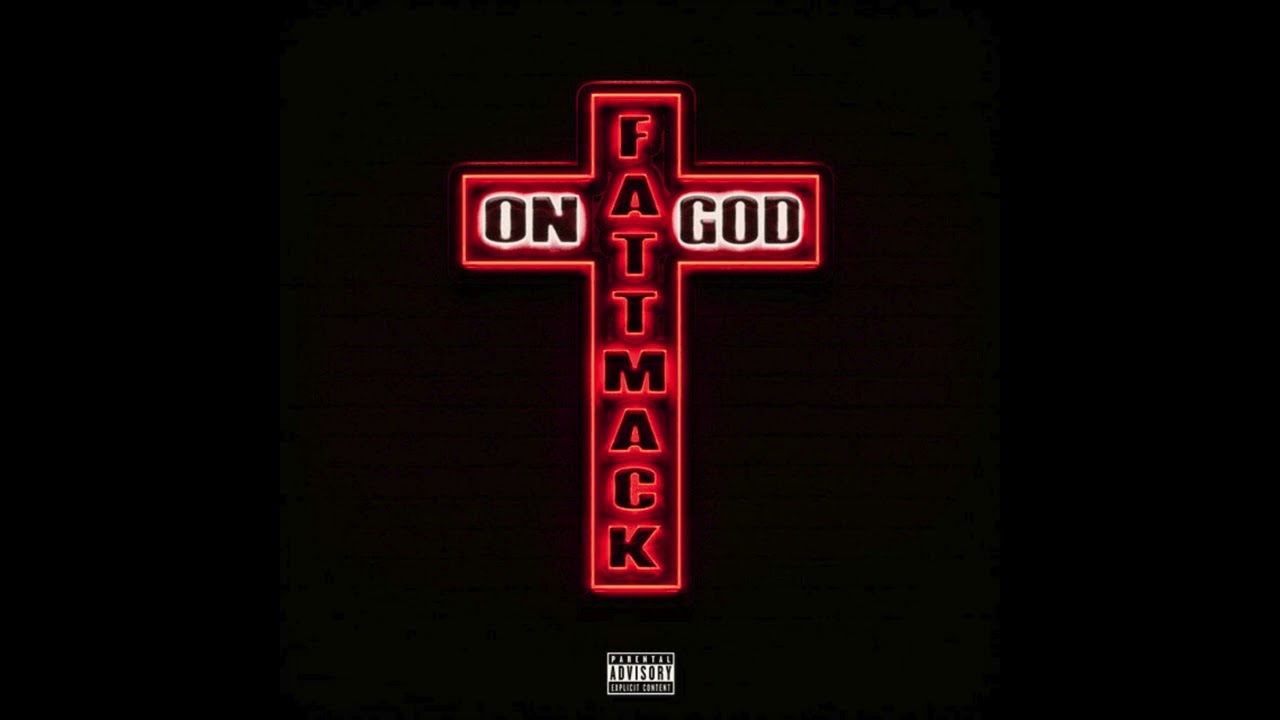 FattMack - On God (Instrumental)