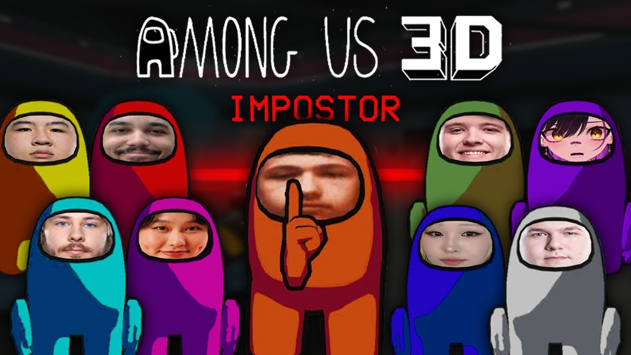 The WOAT Impostor (w/ 39daph, Sleepy, Hyoon, Rainhoe, gsmVoid, Calvin, Mohr, Surefour) | Long Edit