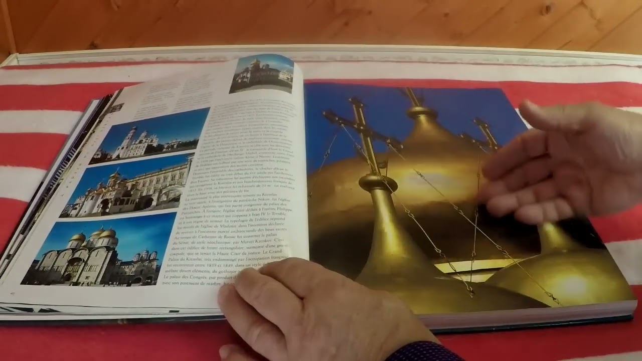 ASMR Merveilles Du Monde Français (*/_*) Murmure Soft Talk Whisper