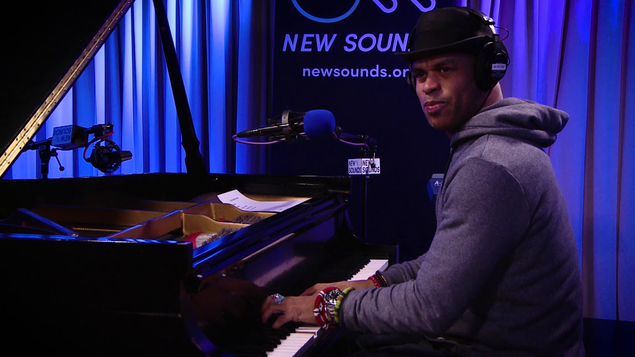 Roberto Fonseca: La llamada