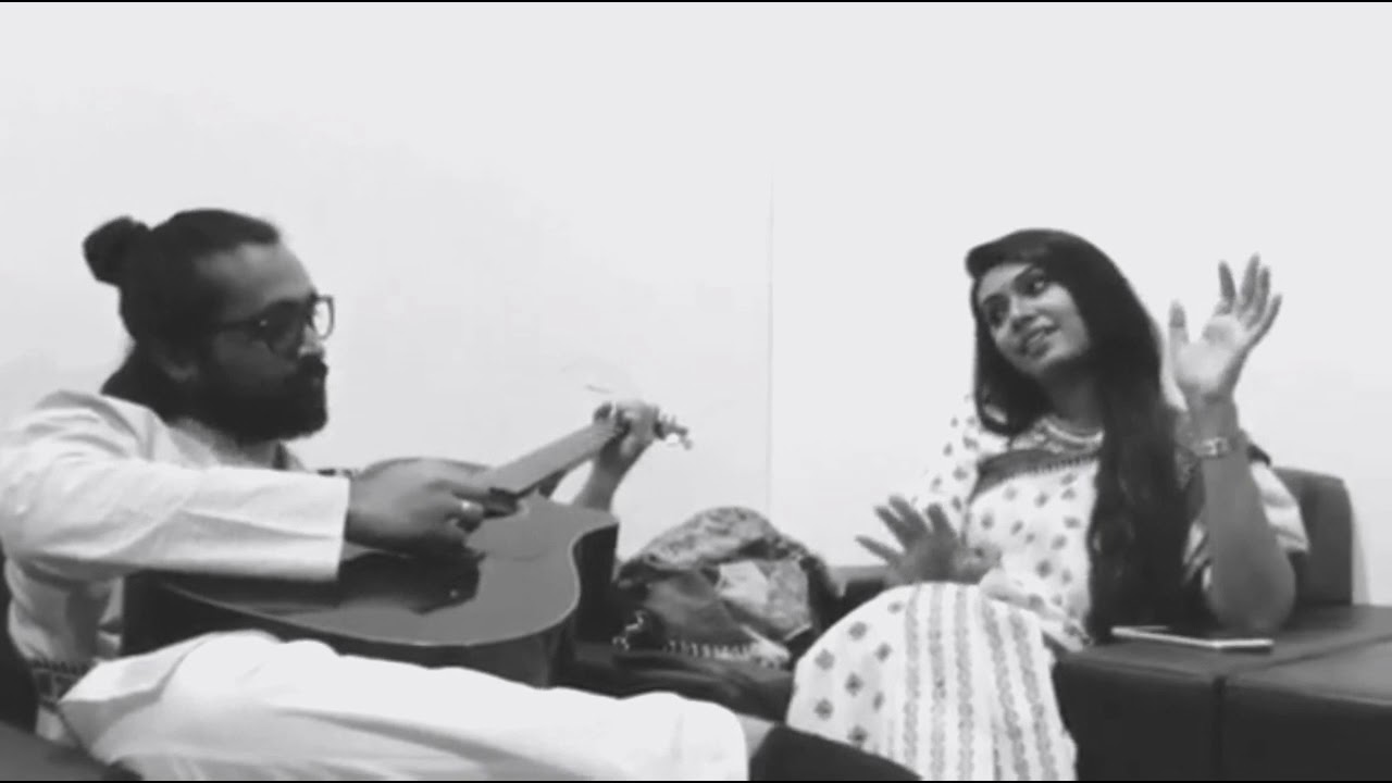 Dekhecho ki take - nandita (shuvomita cover)