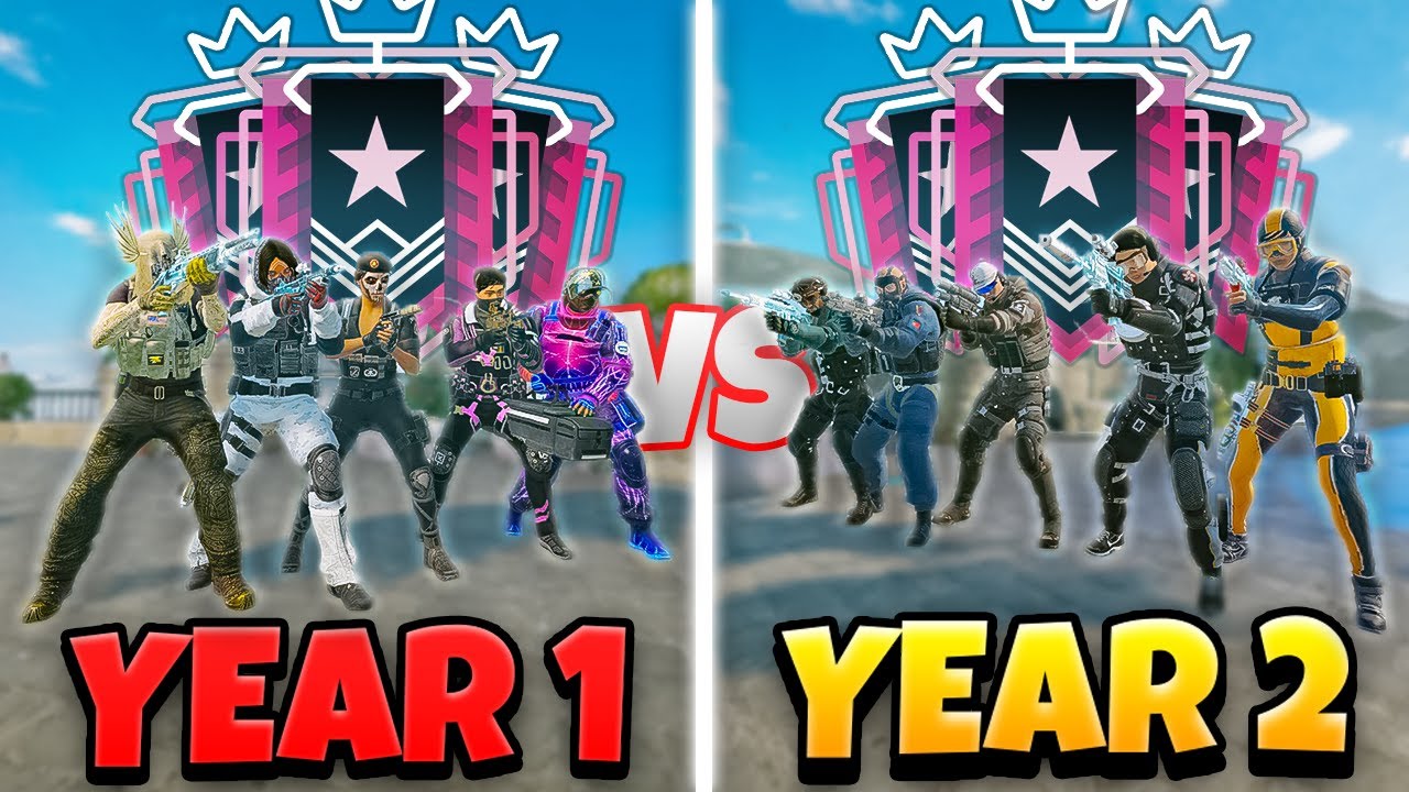 Year 1 VS Year 2 Operators - Which Year Is Best?