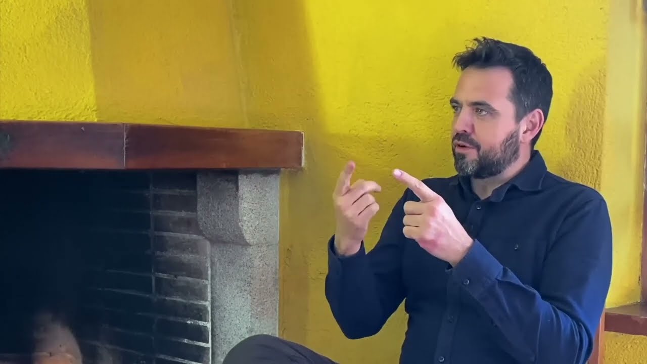 Deconstrucción del falso yo