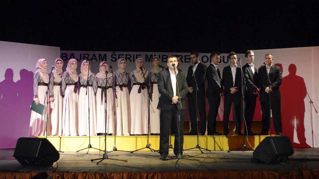 Hor MIZ Doboj Selimija - Ko upita selamimo