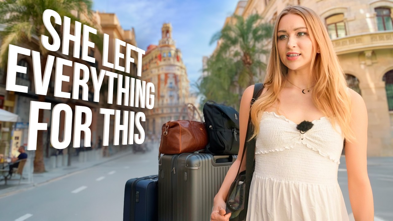What's it like moving to the best city for expats