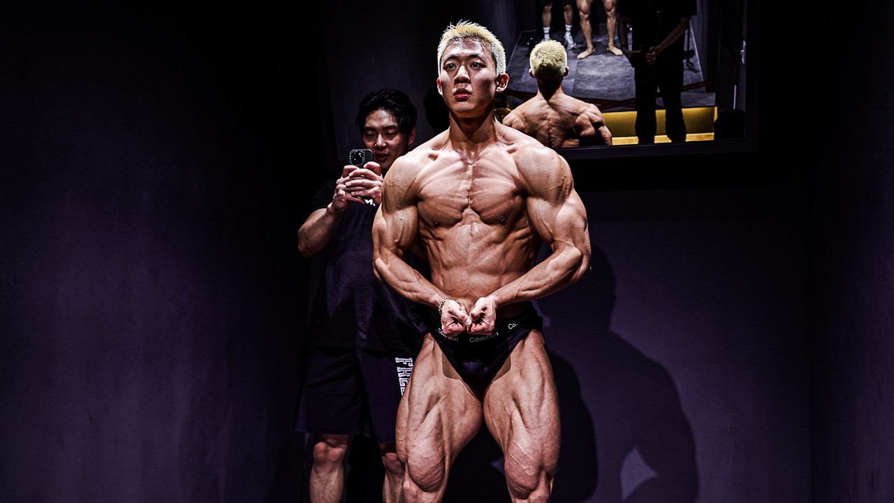 훈련에도 철학이 있다면, 바로 이렇게