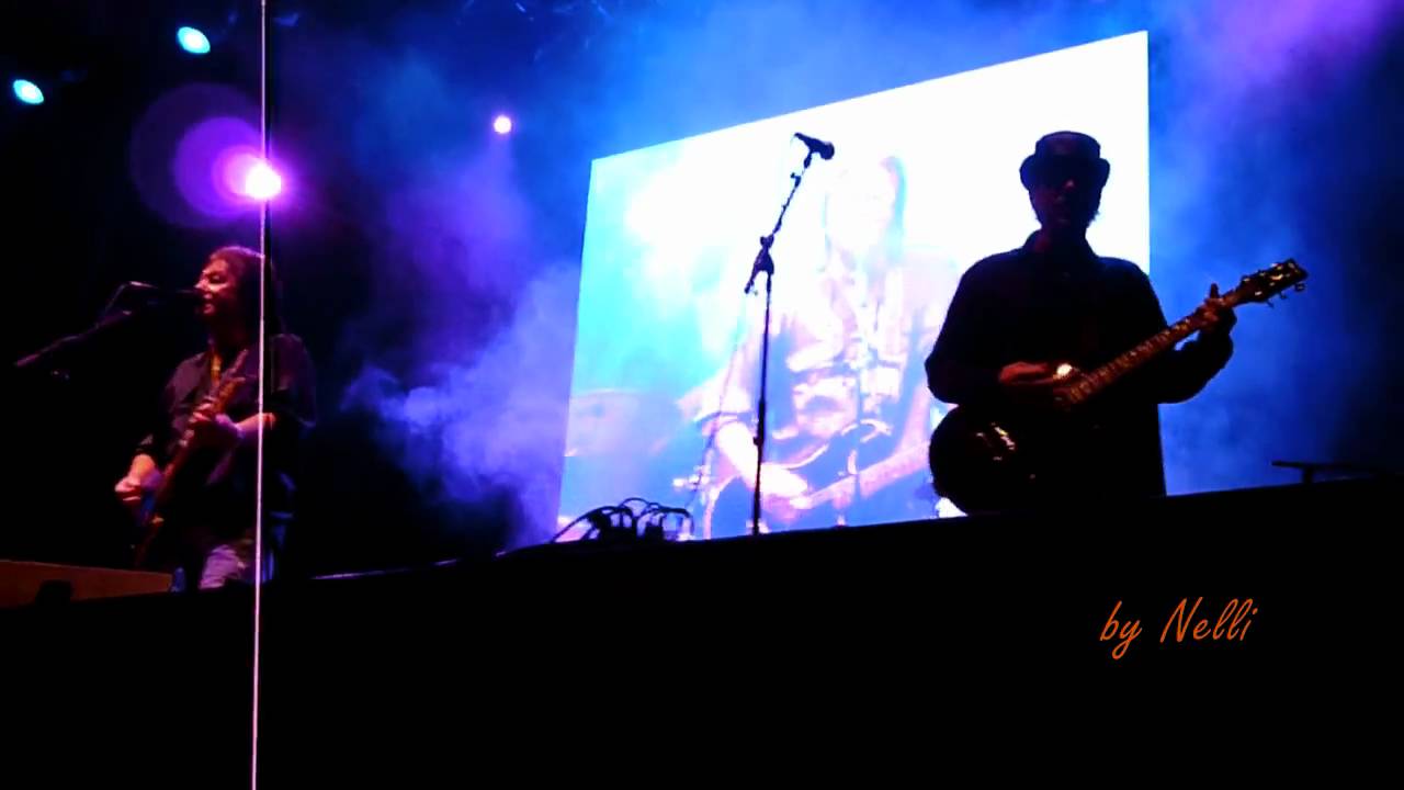 Chris Norman & Band-Gotha ,14.08.2010-Turn Right, Turn Wrong