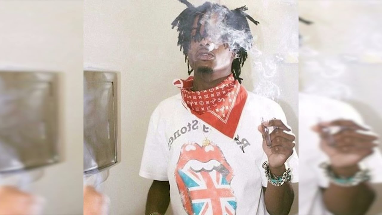 Playboi Carti - Nine A Lot on My Mind REMIX prod. otismadeit