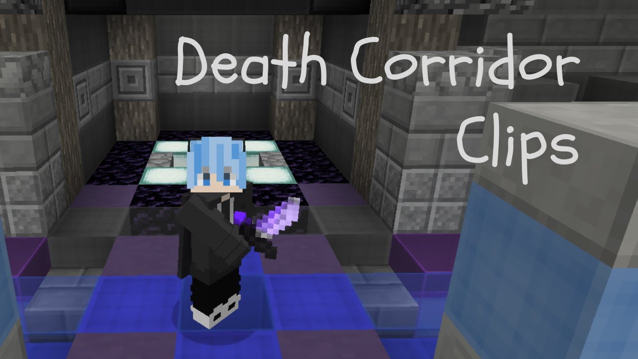 HPK - Death Corridor Clips