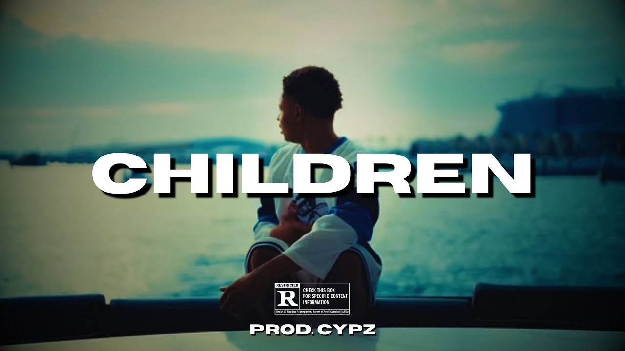 [FREE] KIDWILD x Kidwild x Sample Drill Type Beat - 