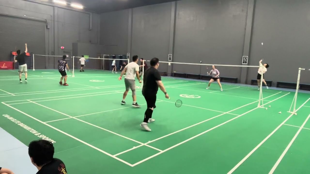 Yolanda / LittleLittleYe vs gentlemen