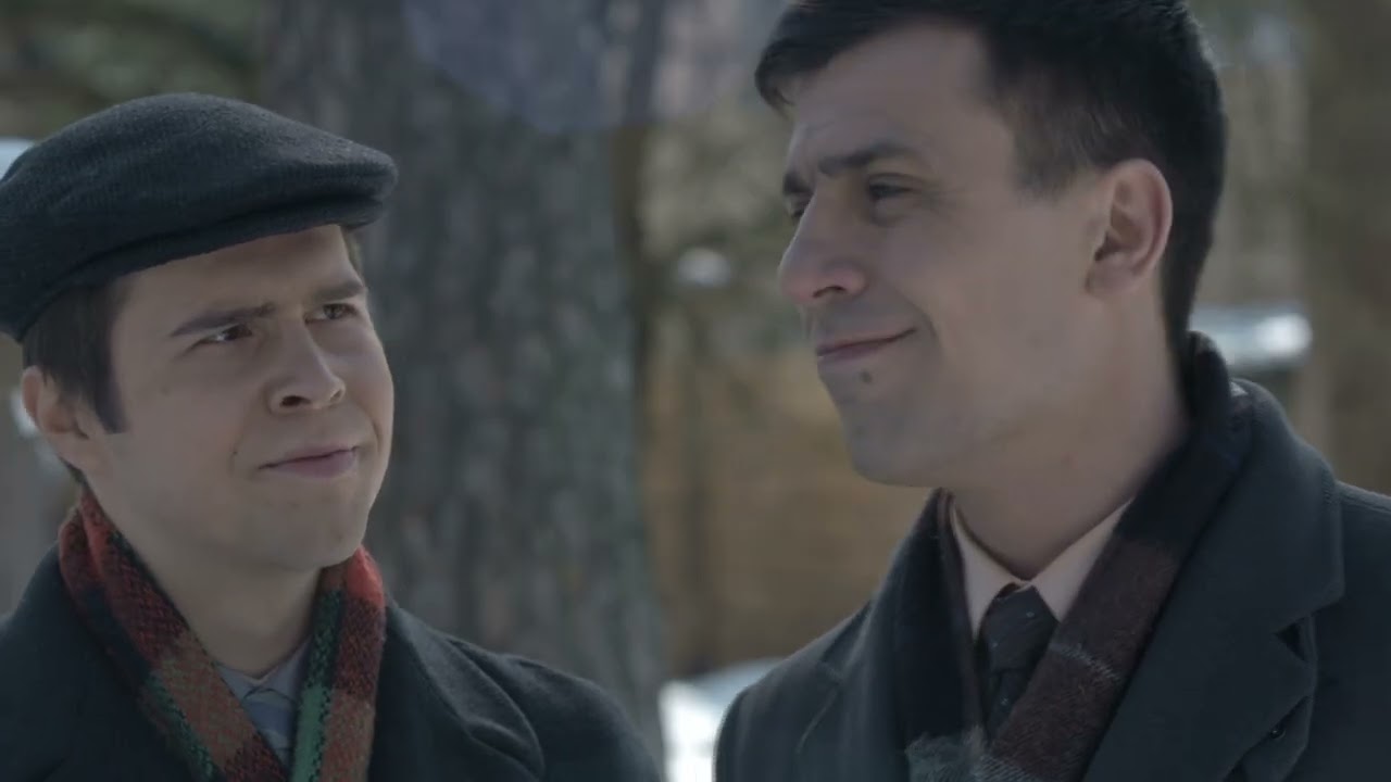 ТРЕВОЖНЫЙ ЧЕМОДАНЧИК | Лучшее от Вещдок #вещдок #детектив
