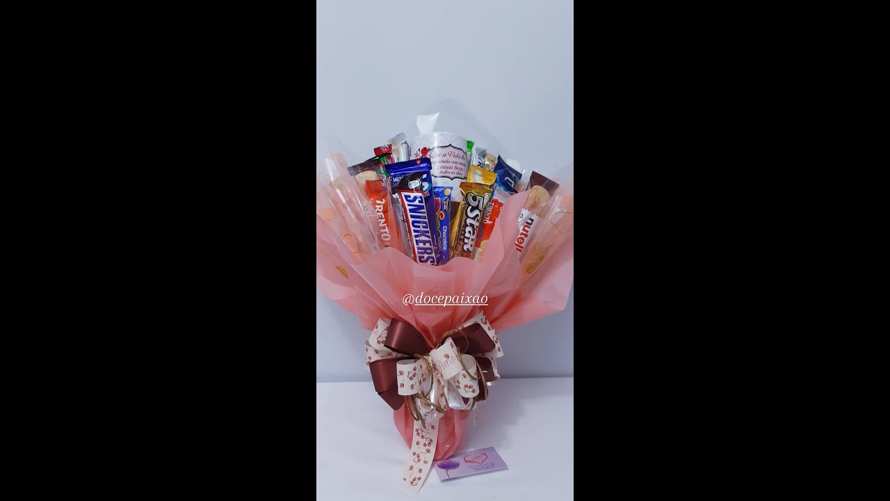 Buque de Chocolate