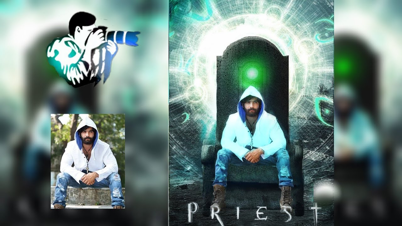 King of Editing Manipulation photo Editing Tutorial | Royal Editing