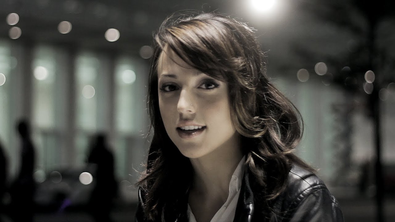 Andrew Moniz - 'Glass Ceiling' feat. Alannah Moniz w/ TheOnlyTerence