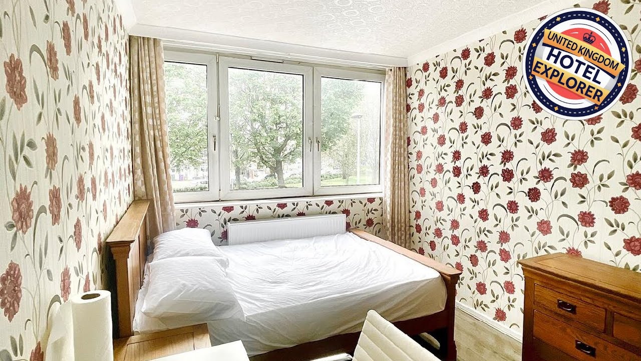 Luxury 3 Bedroom Flat with Garden | London, United Kingdom | Hotel Review 🏨