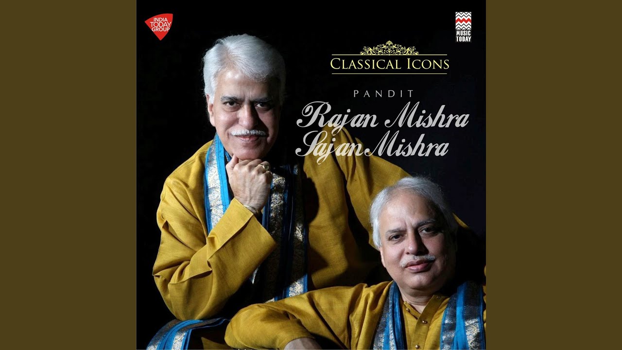 Raga Multani - Ektala