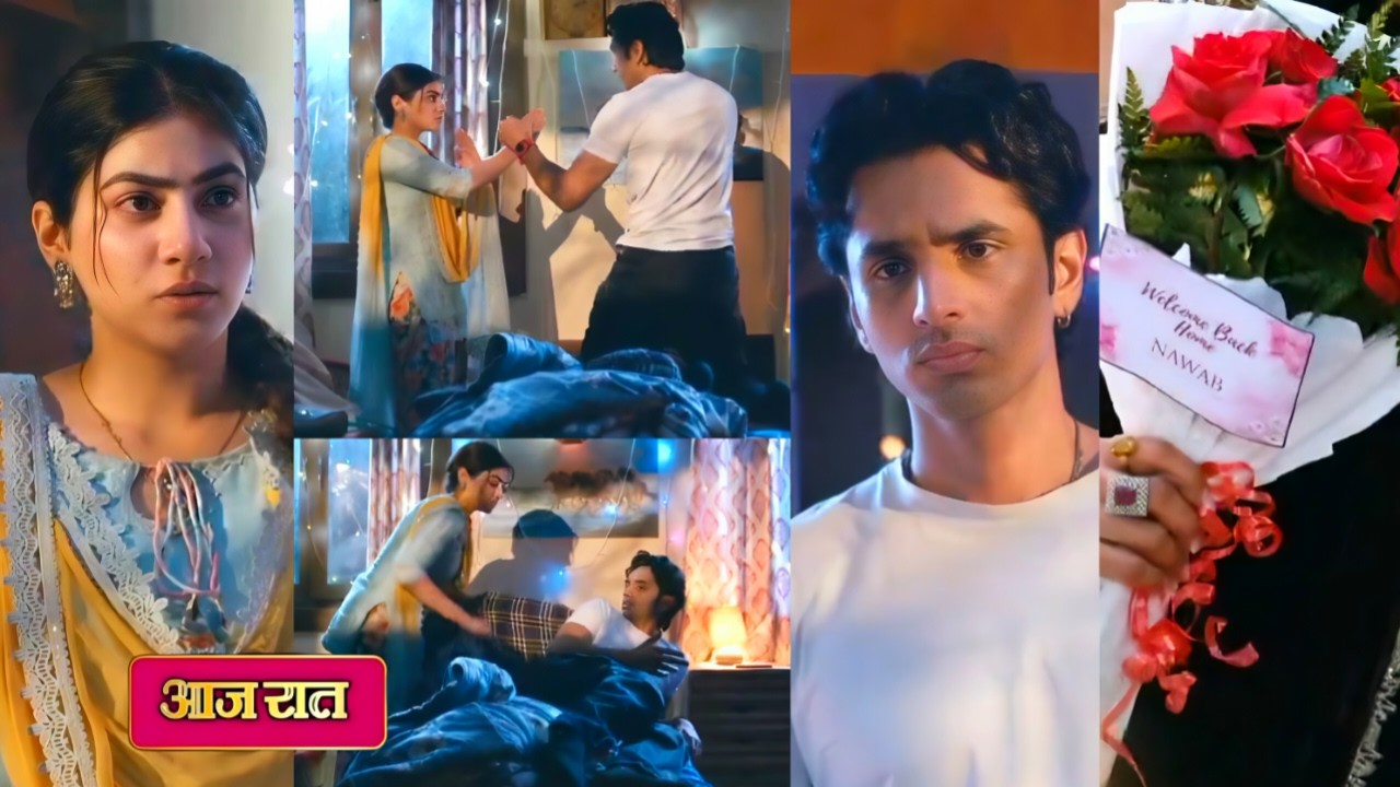 Tu Juliet Jatt Di Today New Promo | 21 February | Heer Nawab Sone Wale Hai Ek Hi Room Mein