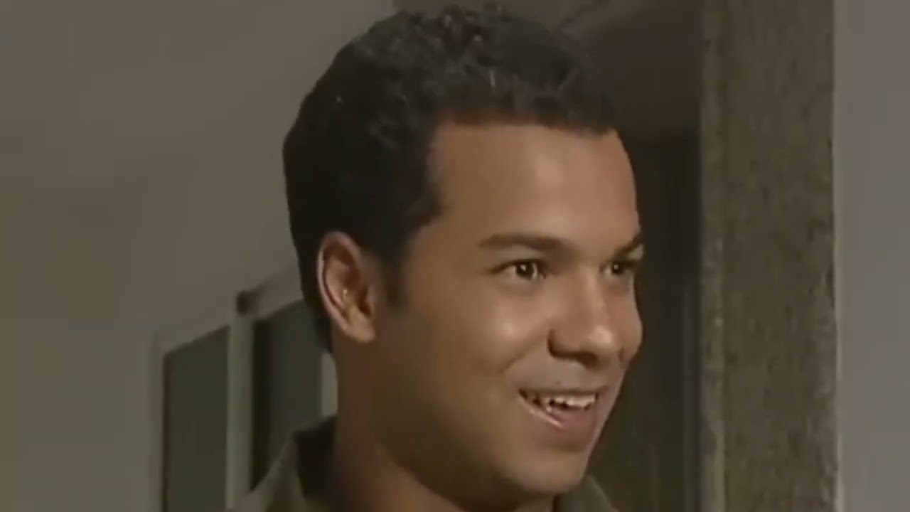 عركة في البالاص 😱 حمودة يدخل… ياخي سمعوه لكلام  #جاري_يا_حمودة