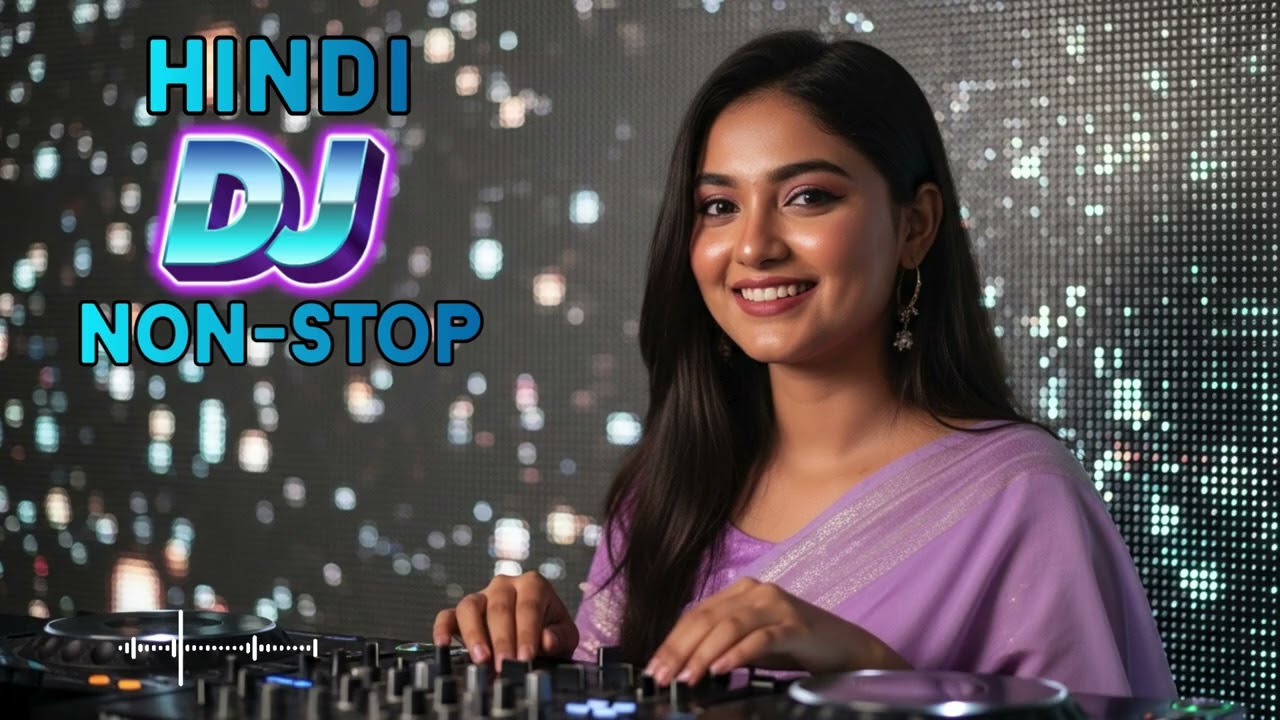 Hindi DJ Bass Drop Session 2026 🎧 | Ultimate Party Sound