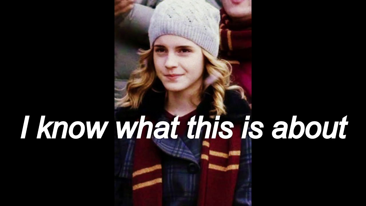 S1E1 | Captured Heart | Dramione
