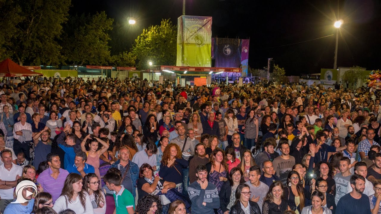 La Festa della Municeddha 2016 di Cannole (Reportage) | InOnda WebTv