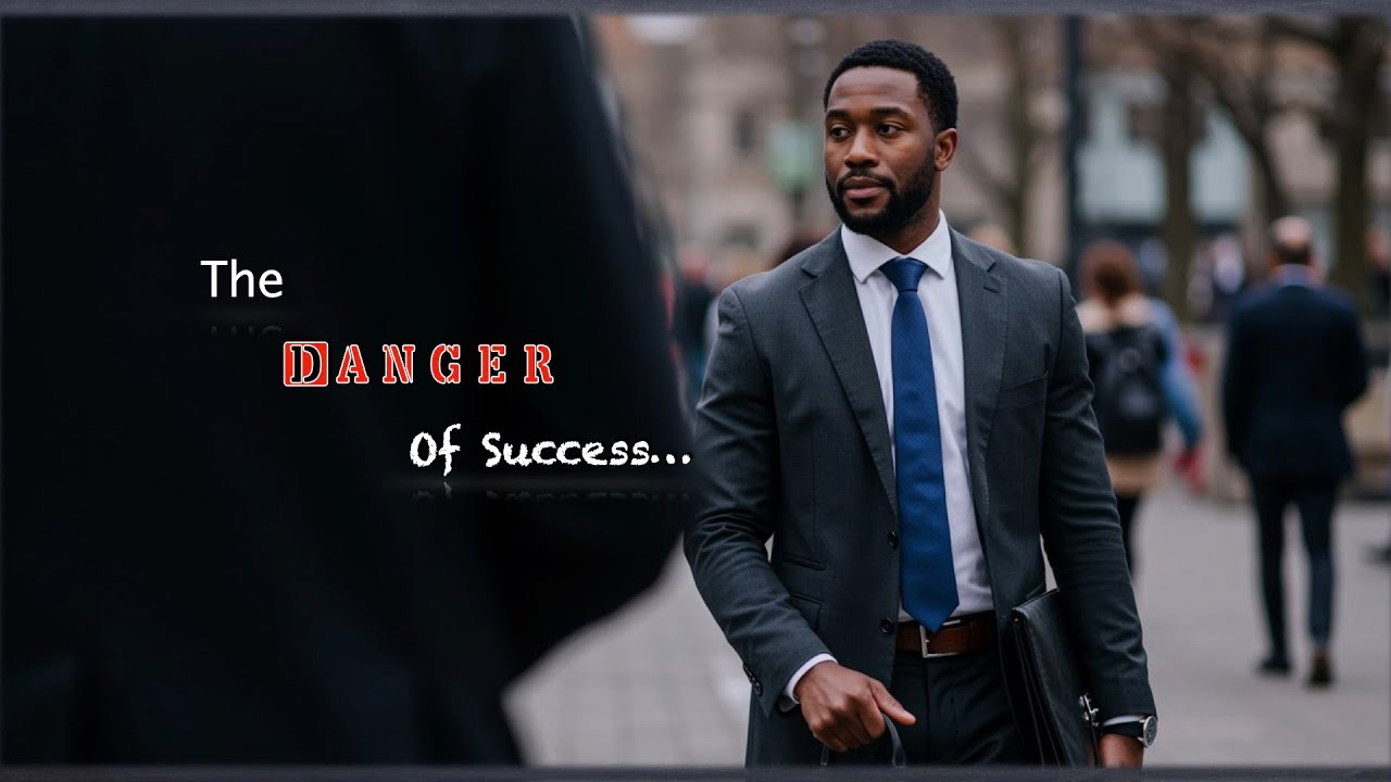 BMC Hybrid Service: The Danger of Success; Rev Dr Kenneth Miller