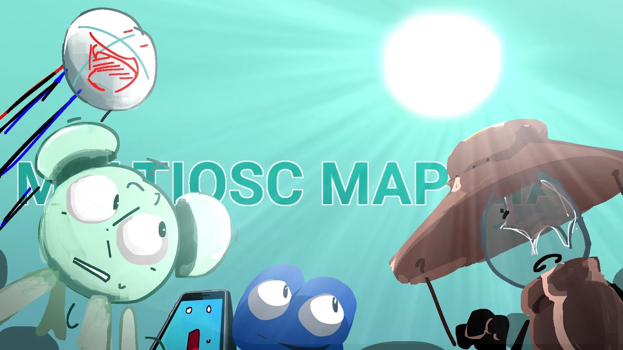 MOON WALTZ ( MULTIOSC MAP/MEP )