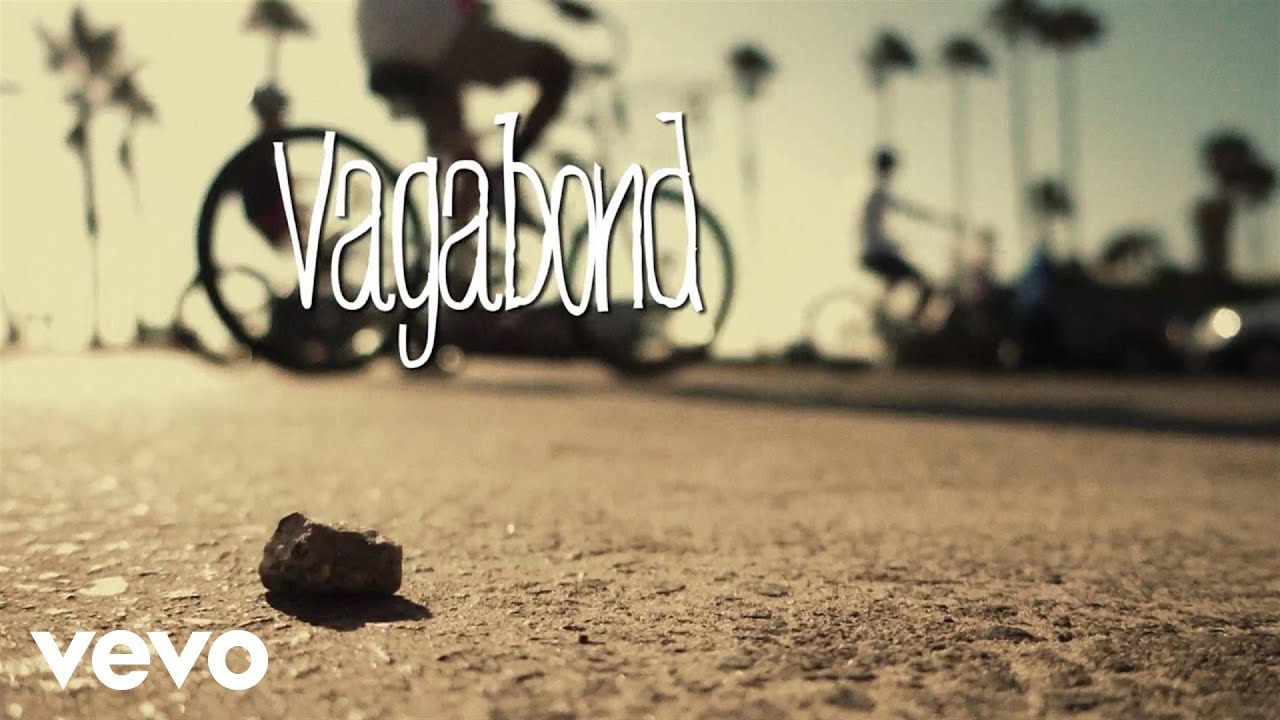 MisterWives - Vagabond