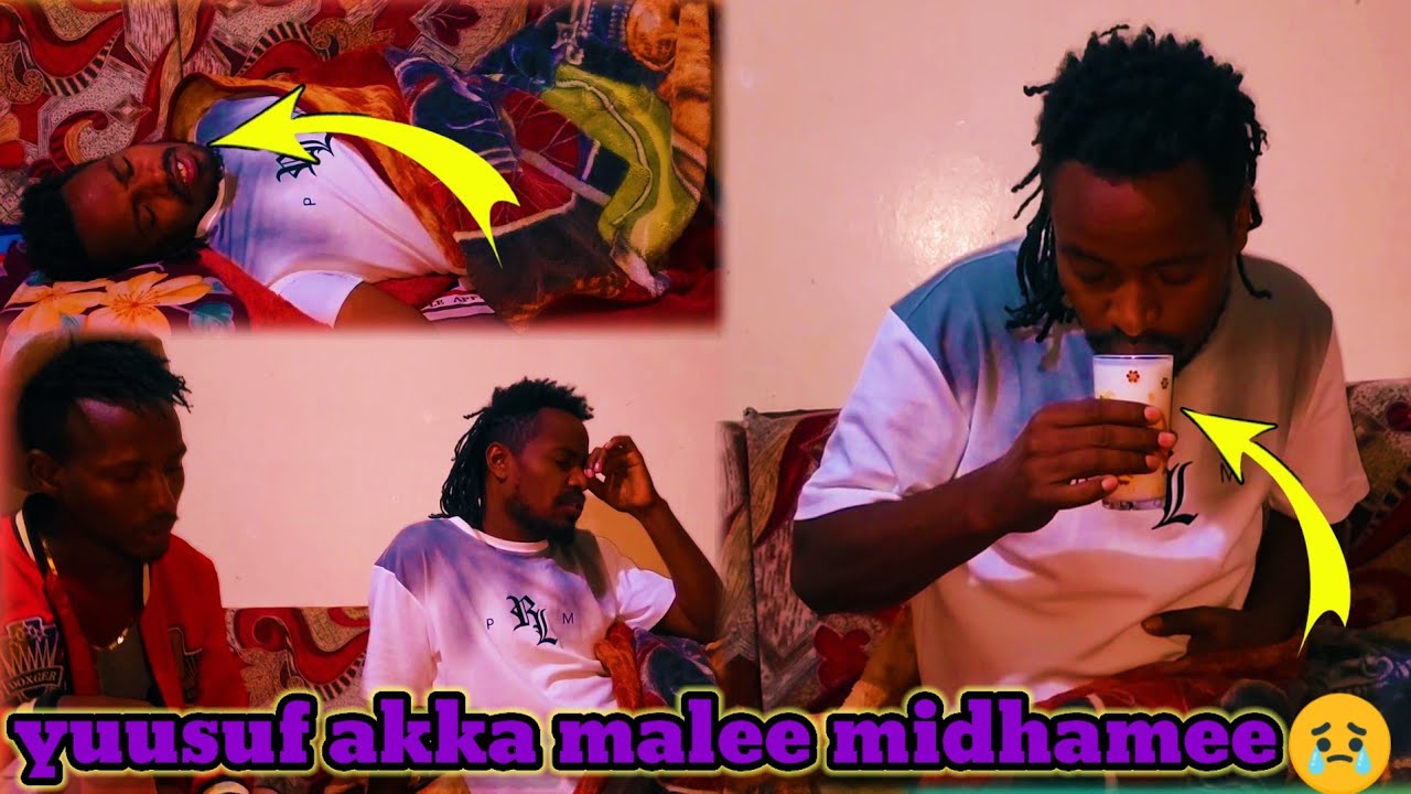 🤲🤲uuuuufffffff yuusuf akka malee midhamee du.aayi gogodhaafi 🤲🤲