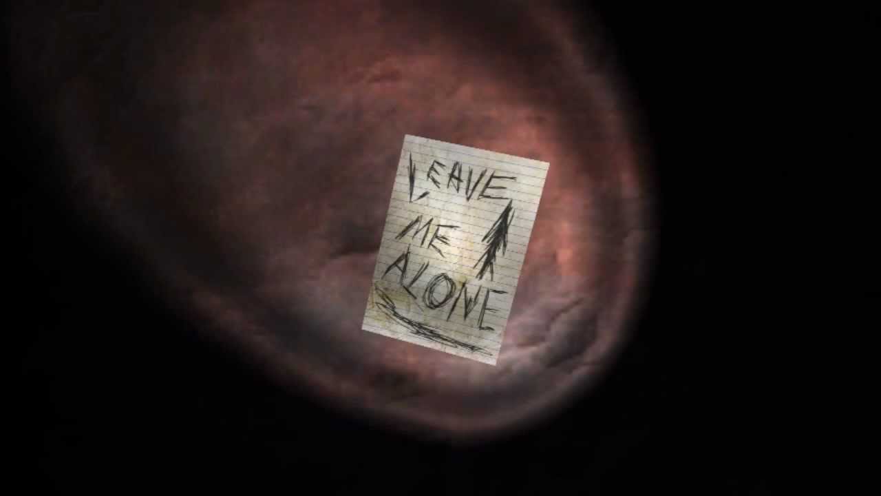 LaeppaVika - Slender