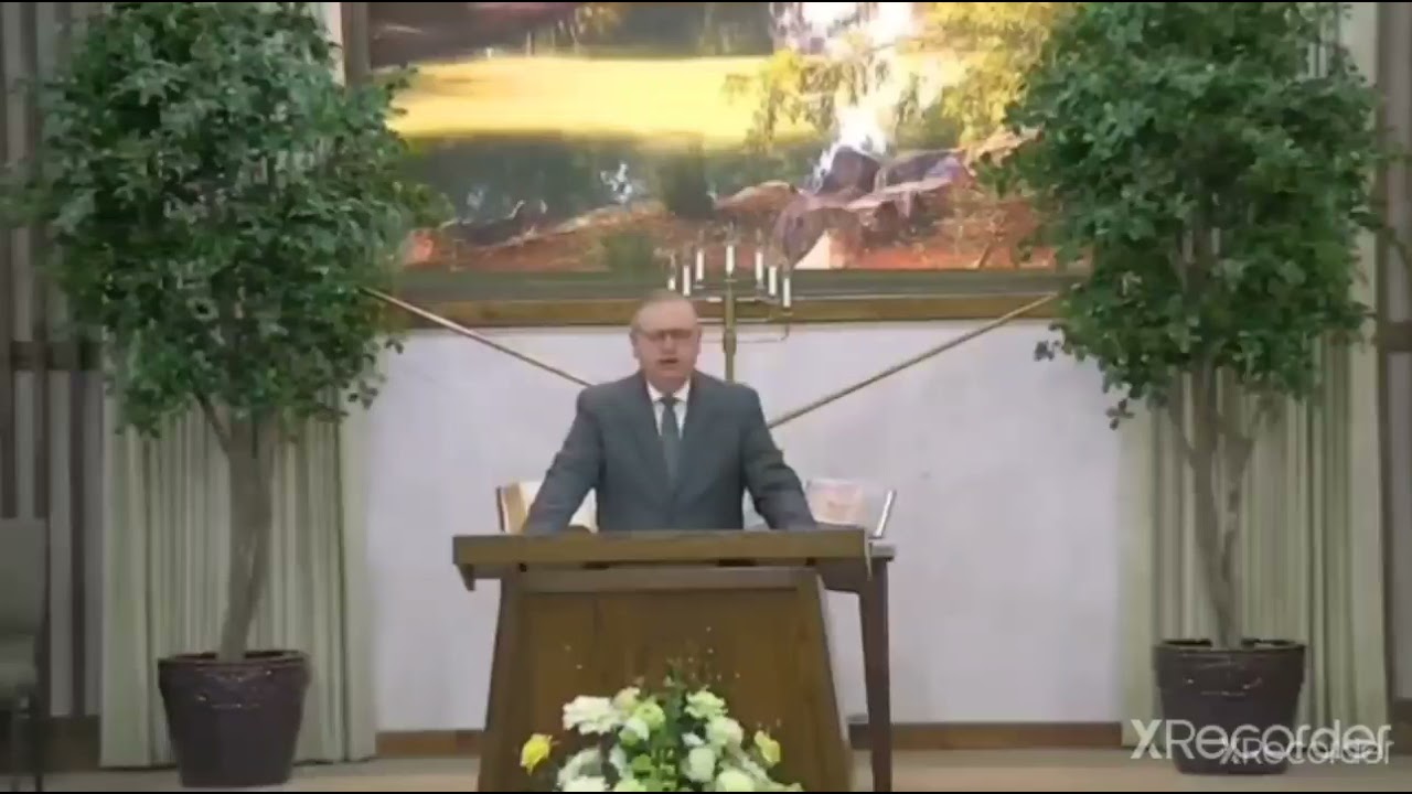 Glenn Goodwin's Damage Control! Destructive Religious Cult!!!